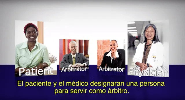 MagMutual | Binding Arbitration (Spanish) article image for video marketing, brand storytelling, and campaign strategy.