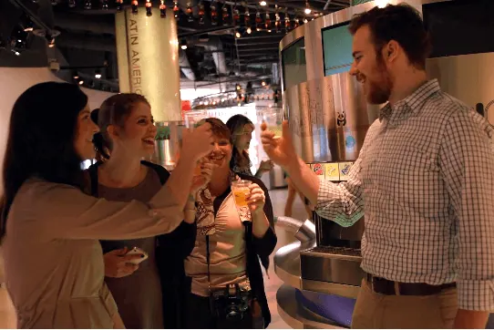 PRSA | Marketing commercial or campaign video frame showing brand, product, or promotional storytelling.