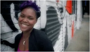 Shanelle Gabrielle | More Than One Of A Kind Music Video article image showing ECG Productions crew, cameras, or on-set production work.