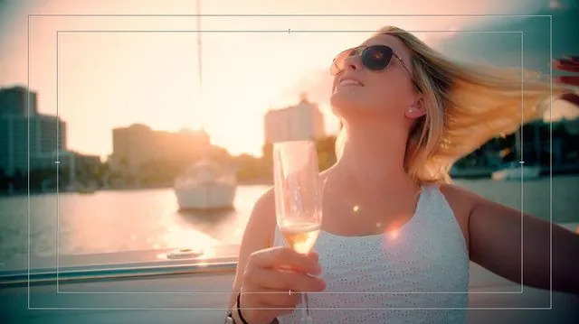 Nowspeed: Trender | Trender Experience commercial or campaign video frame showing brand, product, or promotional storytelling.