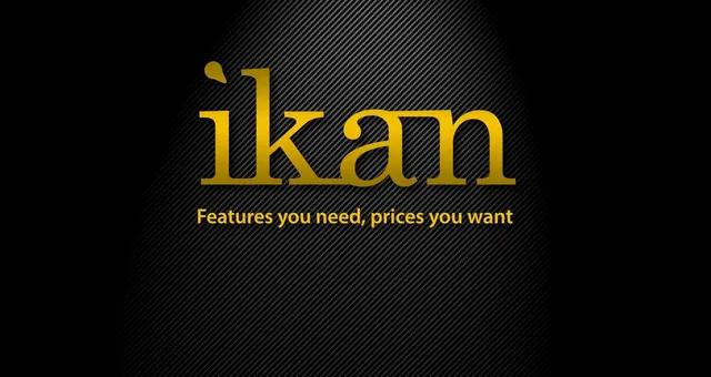 From Relatively Unknown to Unbelievable: The Ikan Story article image showing ECG Productions crew, cameras, or on-set production work.