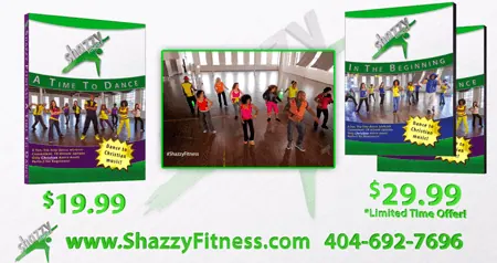 Shazzy Fitness | Television Commercial article image for video marketing, brand storytelling, and campaign strategy.