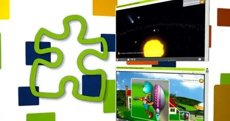 Adaptive Curriculum | SPANISH LANGUAGE VIDEO article image from ECG Productions.