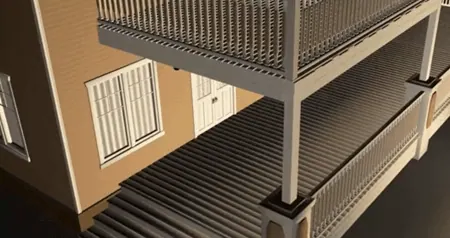 UNDERCOVER SYSTEMS | 3D ANIMATION preview.