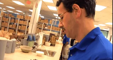 UNITED CONSULTING | OVERVIEW VIDEO industrial video frame showing ECG production work, visual tone, and project context.
