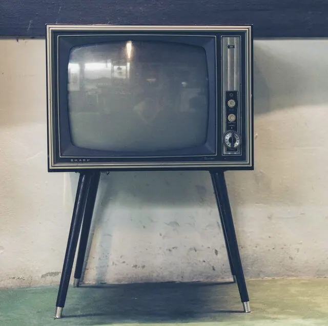 What Millennial Nostalgia Means for TV and Film article image showing ECG Productions crew, cameras, or on-set production work.