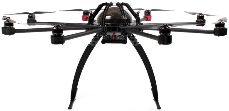 Aeronavics Super Skyjib visual matched from ECG's media library.