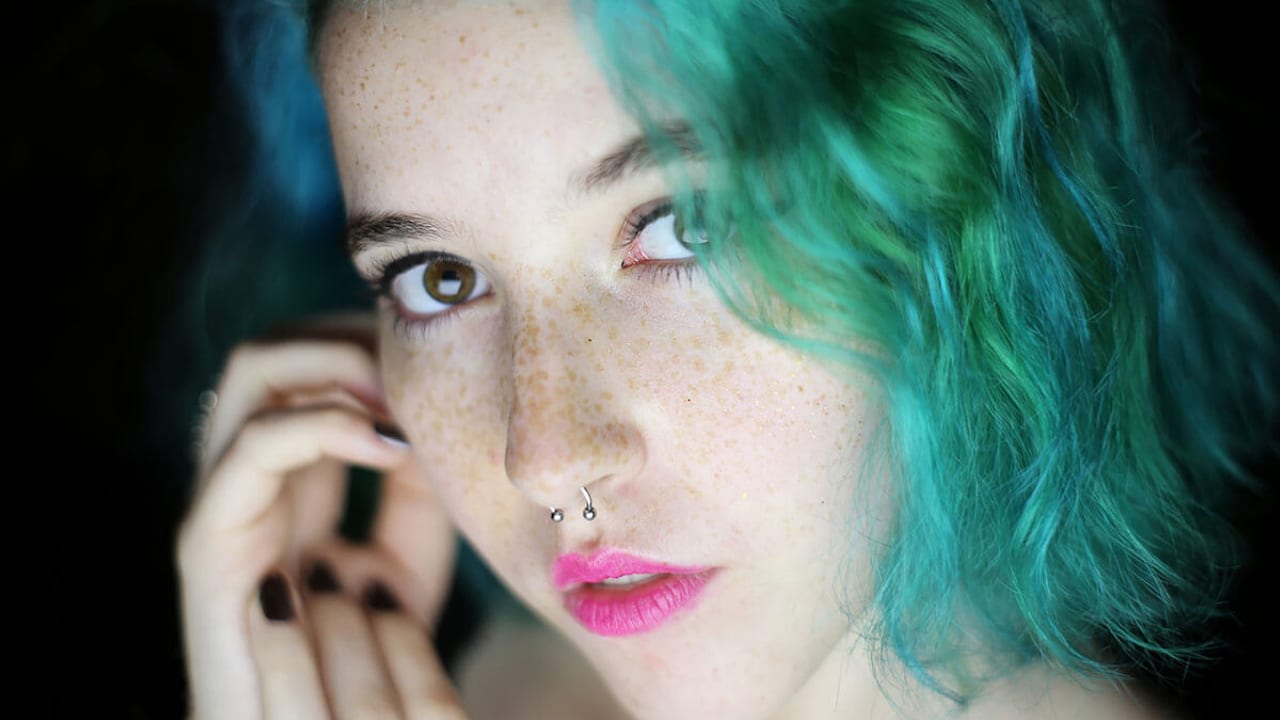 Yes I'm a Colorist, No I Don't Do Hair article visual.