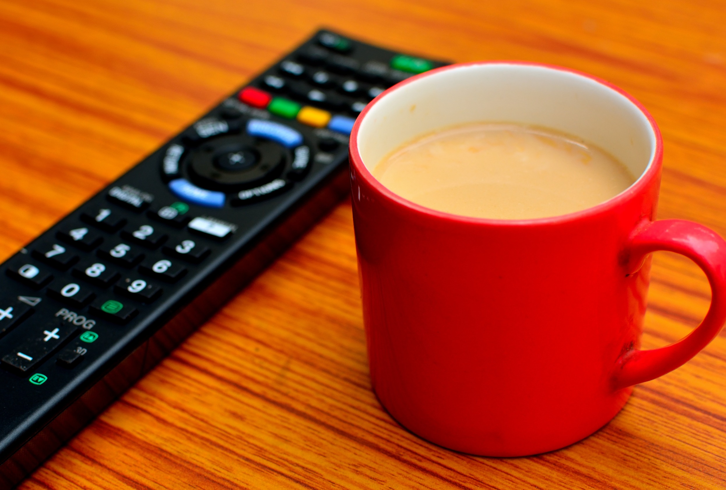 Television Commercials