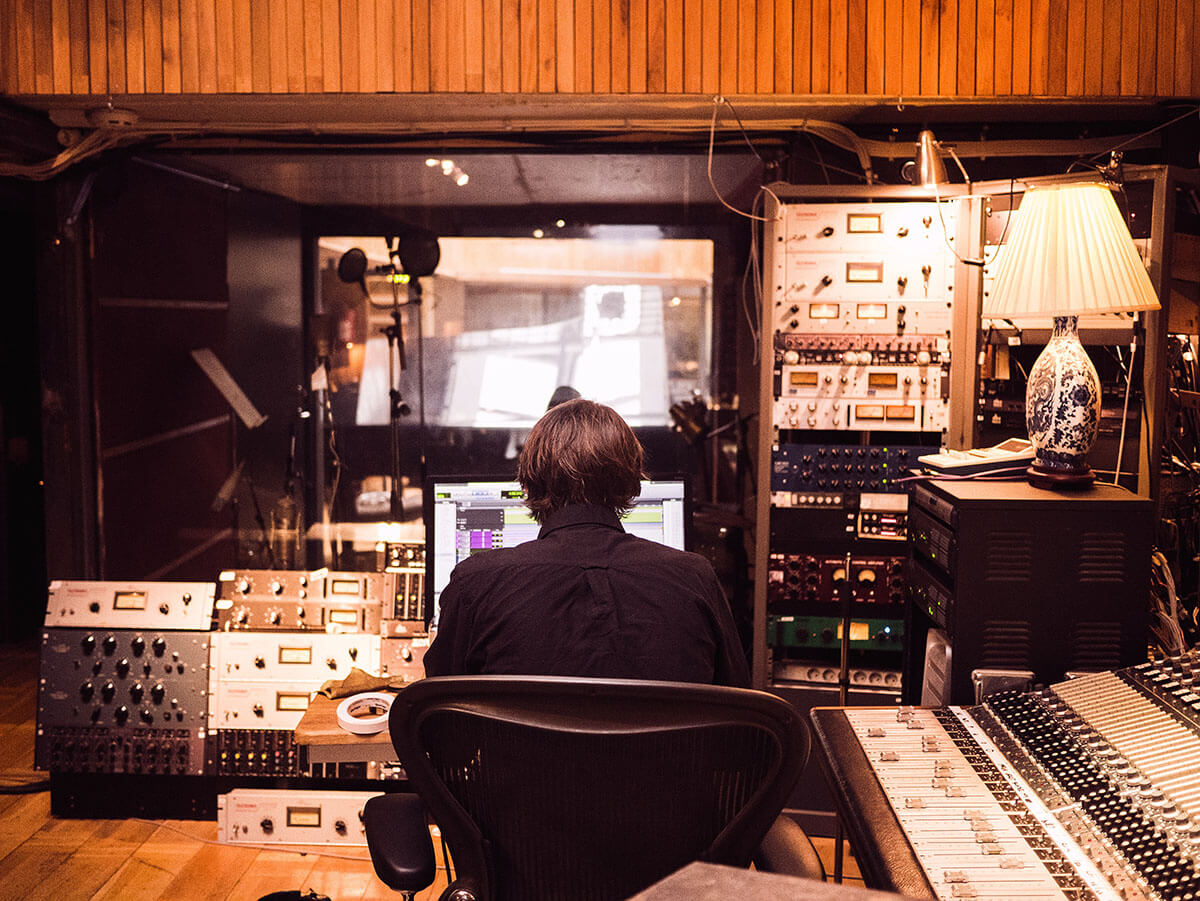 audio post production and sound design entertainment creative group