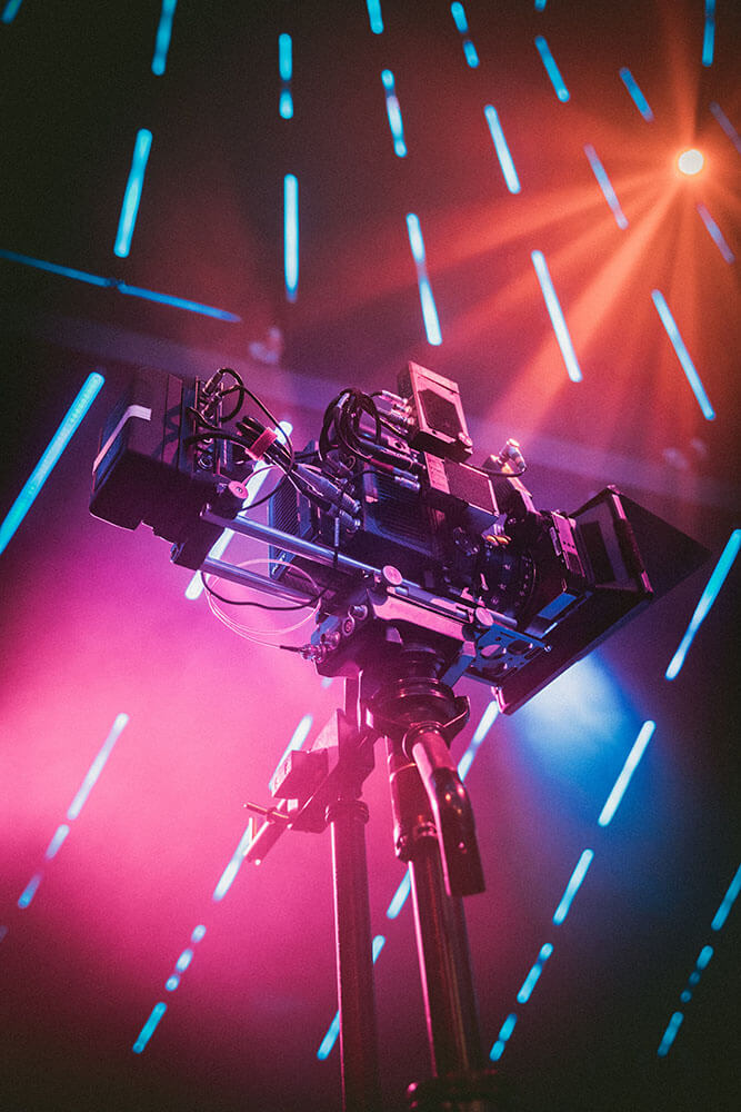 The ECG team has produced reality-style, educational, children’s, sports, music, news and narrative content for numerous series and specials, including...