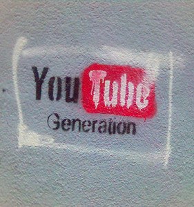 YouTube Generation