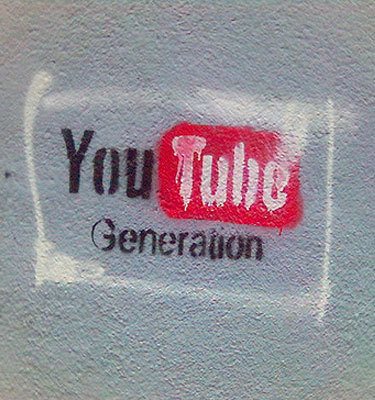 YouTube Generation