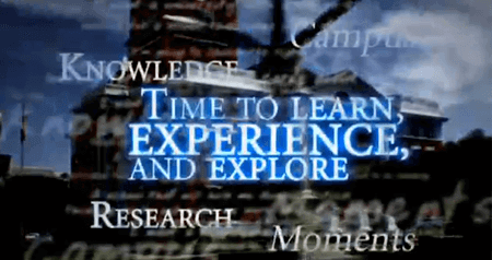 Educational Marketing services ECG Productions Atlanta, GA
