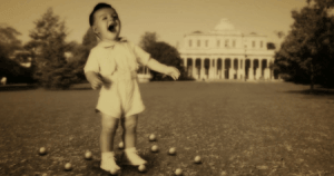 Richard Crawford Documentary