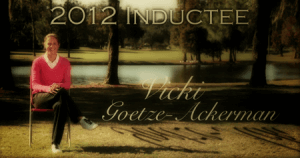 Vicki Goetz Documentary