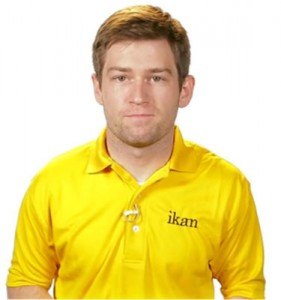 ikan LED lights great price