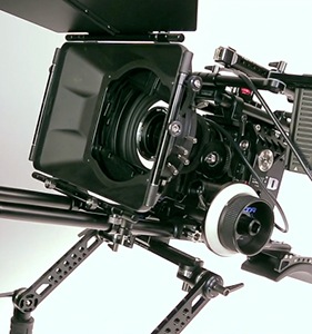 Building the Title Red Epic Rig (ikan)