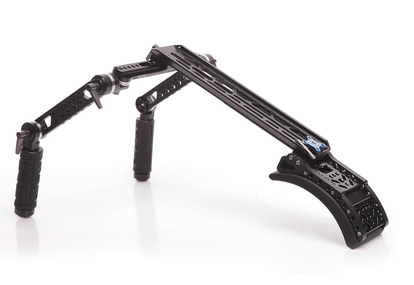 dovetail shoulder mount