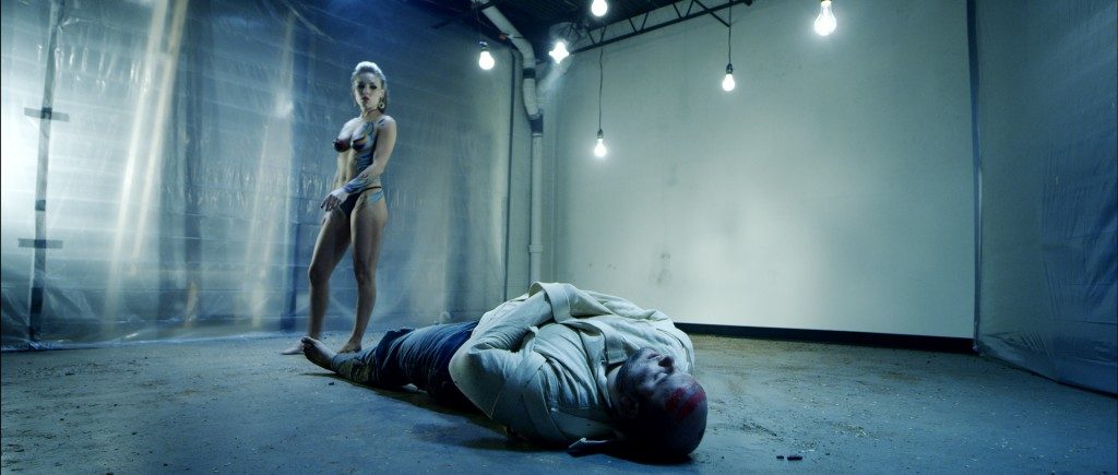 Vitaly and Jenna N. Williams Music Video Atlanta Georgia Jason Sirotin