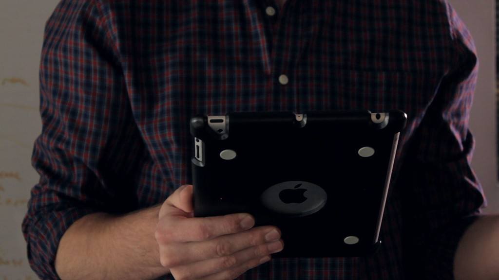 ipad case