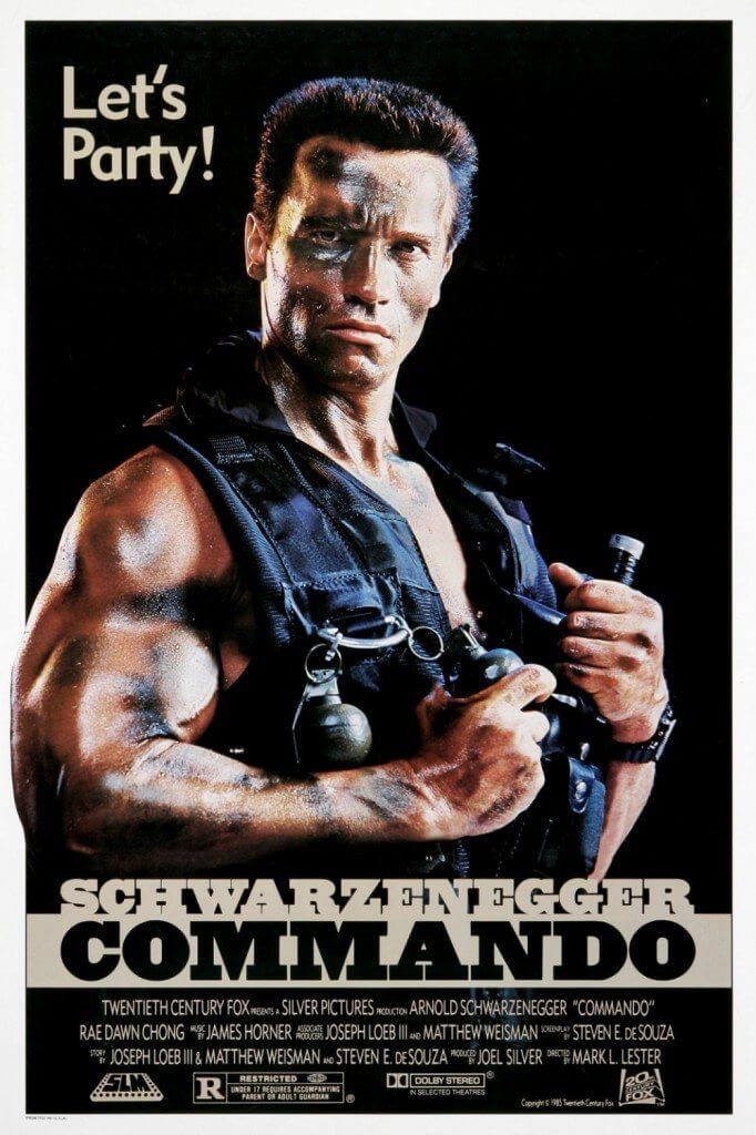 commando-poster