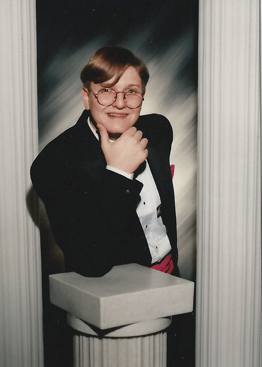 Jason-Sirotin-1993-funny-Show-Choir-Photo