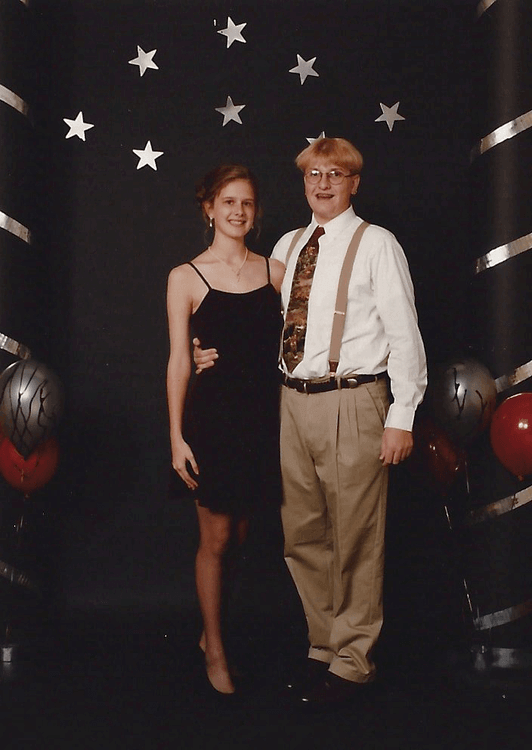 Jason-Sirotin-1994-Homecoming-Dance