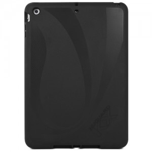 NuGuard iPad Air Case Apple iPad NewerTech KX ECG Prod Video Gear Review