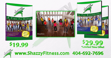 Shazzy Fitness