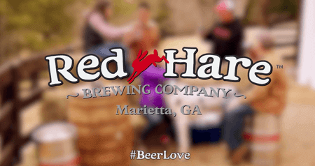 Red Hare Love