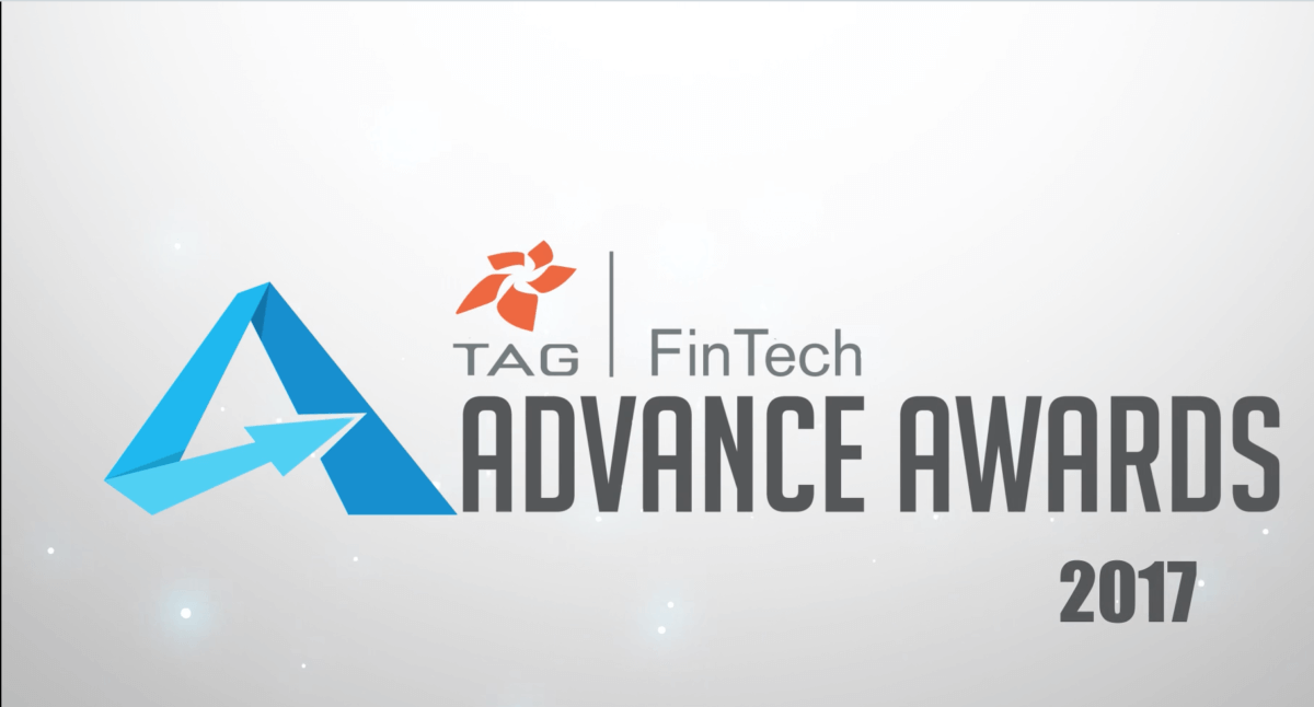 Video thumbnail for 2017 TAG Advance Awards.