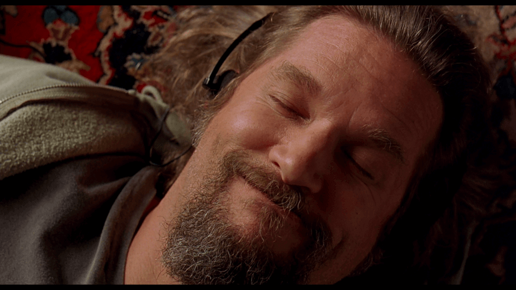 big lebowski, jeff bridges, coen brothers, yes