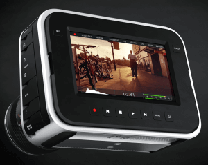 BMPC 4K Screen