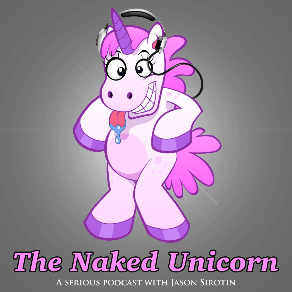 Naked Unicorn Podcast - Video Production Podcast