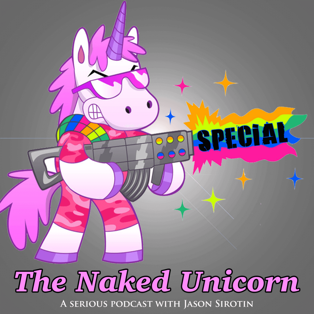 Naked-Unicorn-Special-Episode