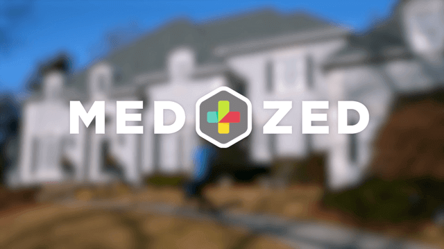 MedZed House calls for sick kids in Atlanta, GA