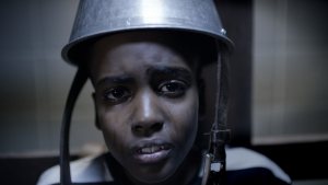 George Stinney Music Video Still ECG Productions, Jason Sirotin