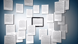 Medi-Soft app and papers