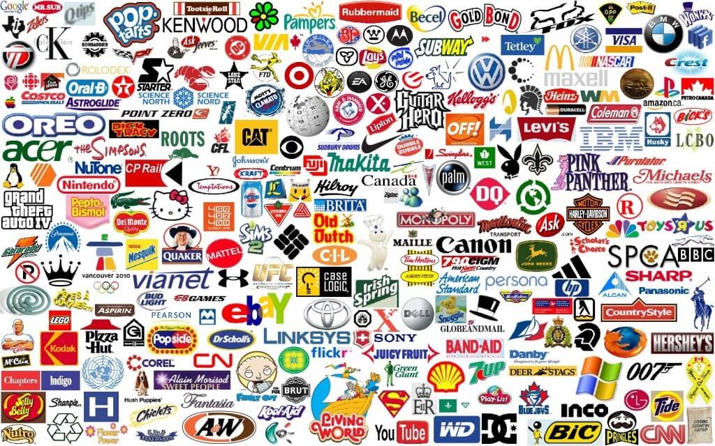 brands of the world