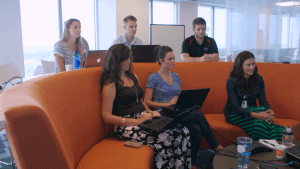 Innovation Lab Group