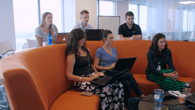 Innovation Lab Group