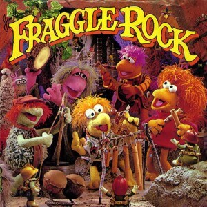 Fraggle Rock