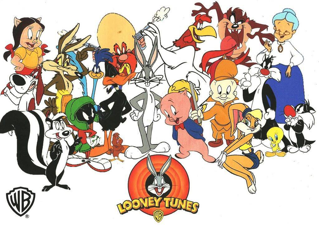 Looney Tunes Cast
