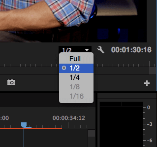 reduce-preview-resolution-in-adobe-premiere-pro