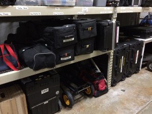 warehouse-organization