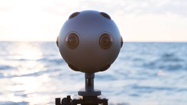 360 Video Production Atlanta