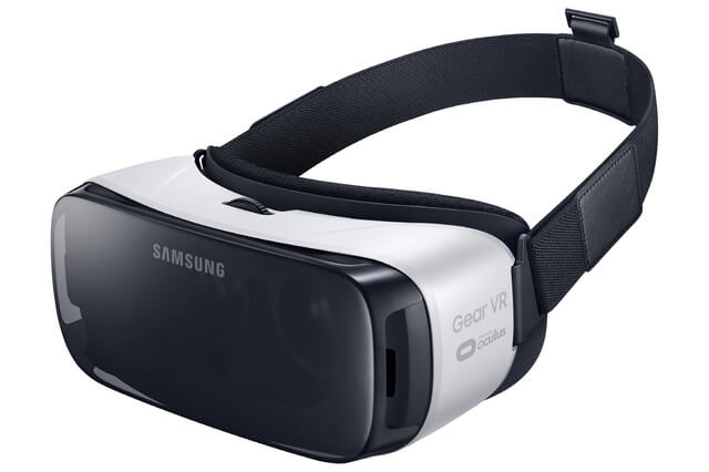 VR Video Production Atlanta Samsung Gear VR