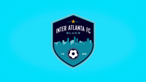 Inter Atlanta FC Blues