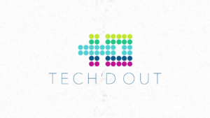 Cox Media Group Tech'd Out